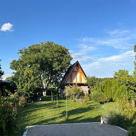 Petrovaradin Chalet Novi Sad Extérieur photo