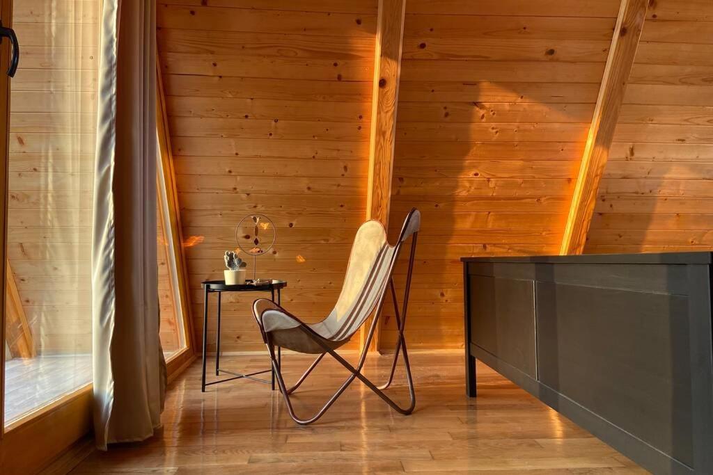 Petrovaradin Chalet Novi Sad Extérieur photo