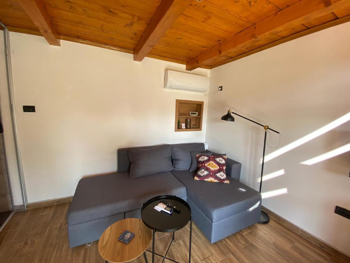 Petrovaradin Chalet Novi Sad Extérieur photo