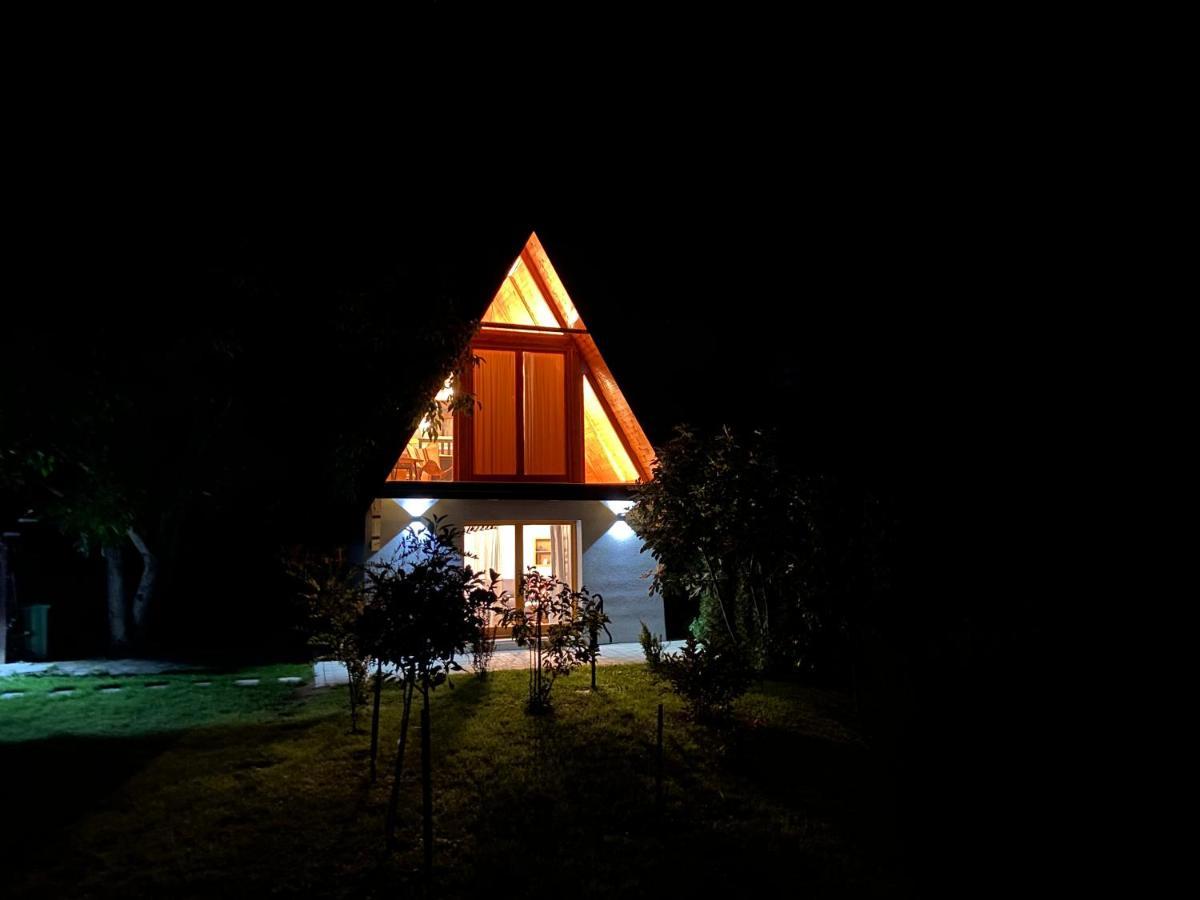 Petrovaradin Chalet Novi Sad Extérieur photo
