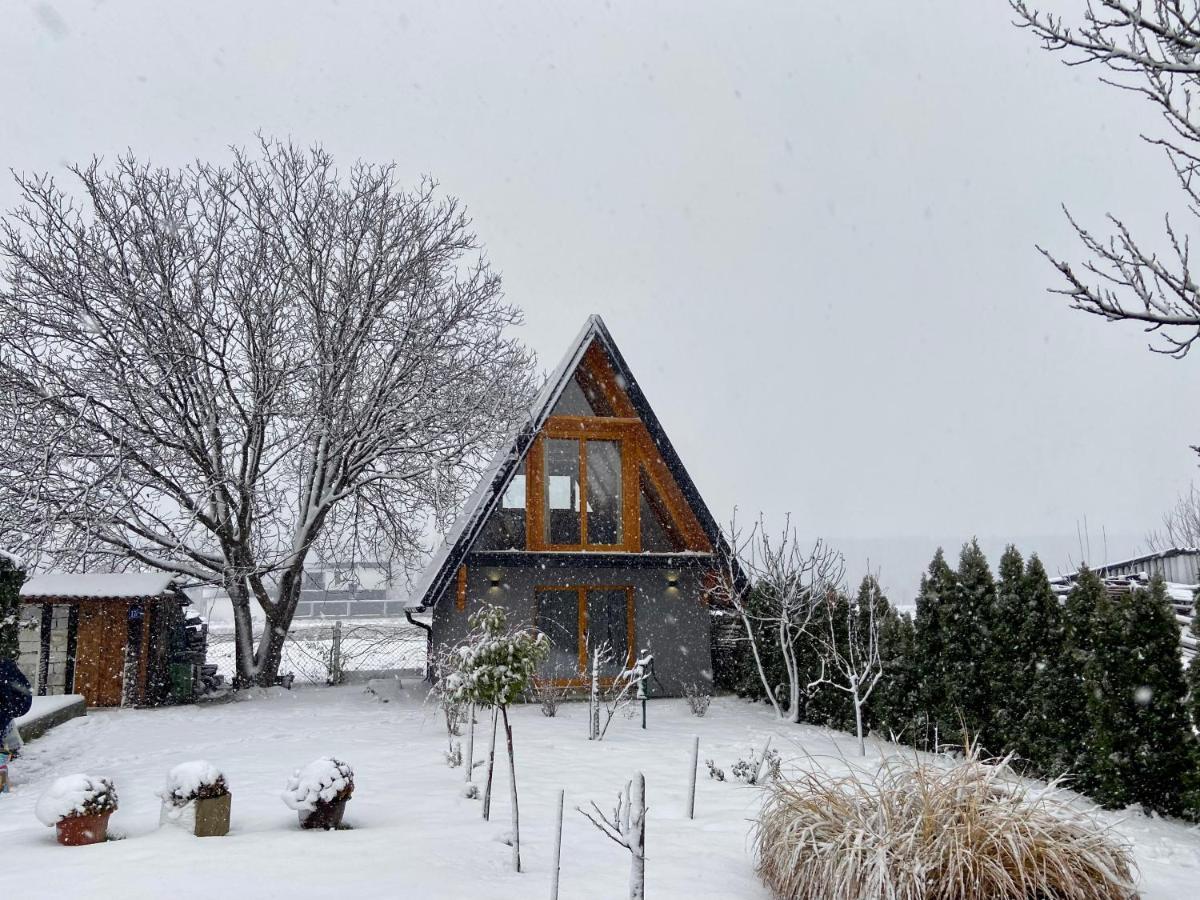 Petrovaradin Chalet Novi Sad Extérieur photo