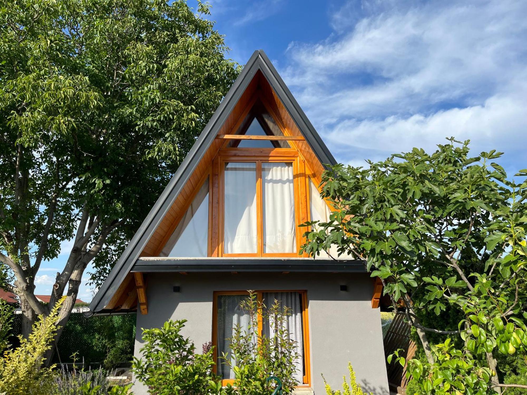 Petrovaradin Chalet Novi Sad Extérieur photo